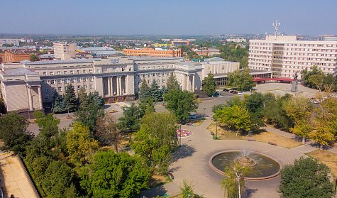 29 июня – заседание Законодательного Собрания